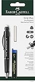 Faber-Castell 130997 Grip Plus Blister Mechanical