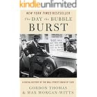 The Day the Bubble Burst: A Social History of the Wall Street Crash of 1929
