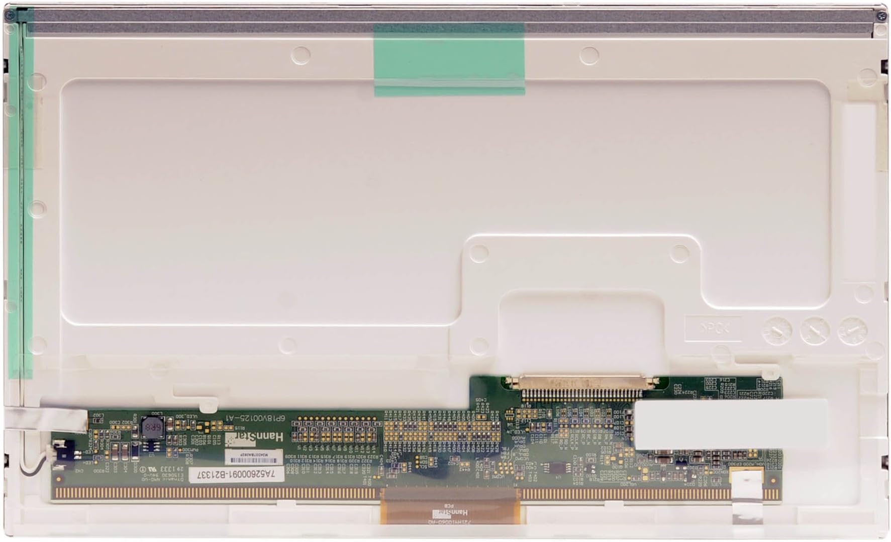 Replacement 10"" LCD Screen Matte for ASUS EEE PC 1005 1005HAB 1005HAG