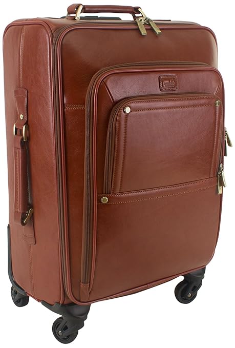 condotti backpack trolley
