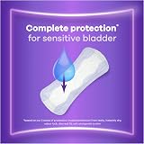 Always Discreet Liners Normal 4x24ct Incontinence Feminine Hygiene view 2