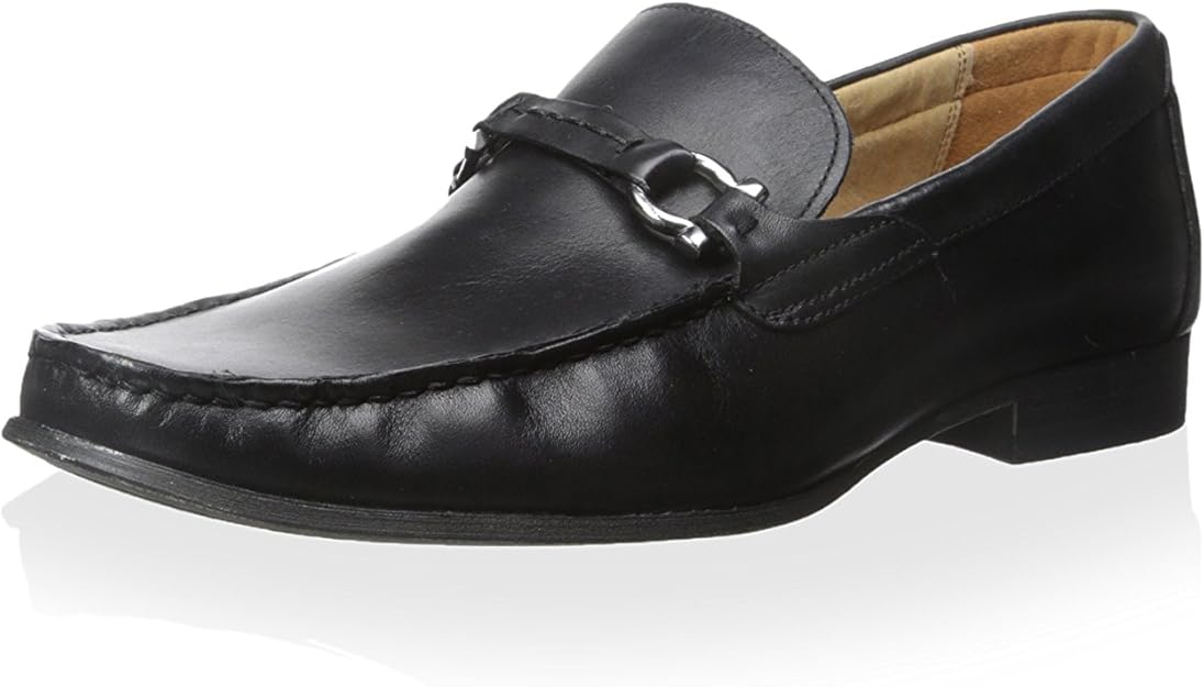 steve madden dress loafers