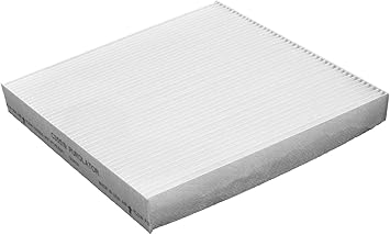 Amazon Com Purolator C35519 Breatheeasy Cabin Air Filter Automotive