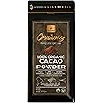 U Chocolate Organic Cacao Powder (1 Lb) Fresh from our Farm, perfect for Baking, No added sugars