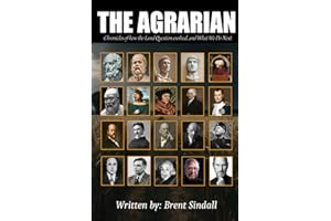 The Agrarian Chronicles of how the Land Question Evolved, and What We Do Next