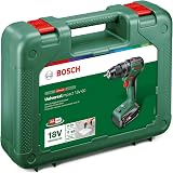 Bosch UniversalImpact 18 V Cordless Drill Driver Case 1.5 Ah Battery view 8
