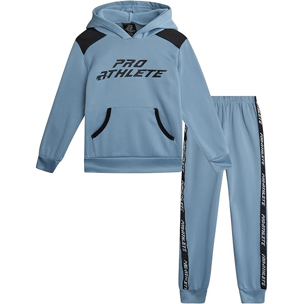 Hoodie Aeropostale Conjunto Aeropostale Set Aeropostale Boys'