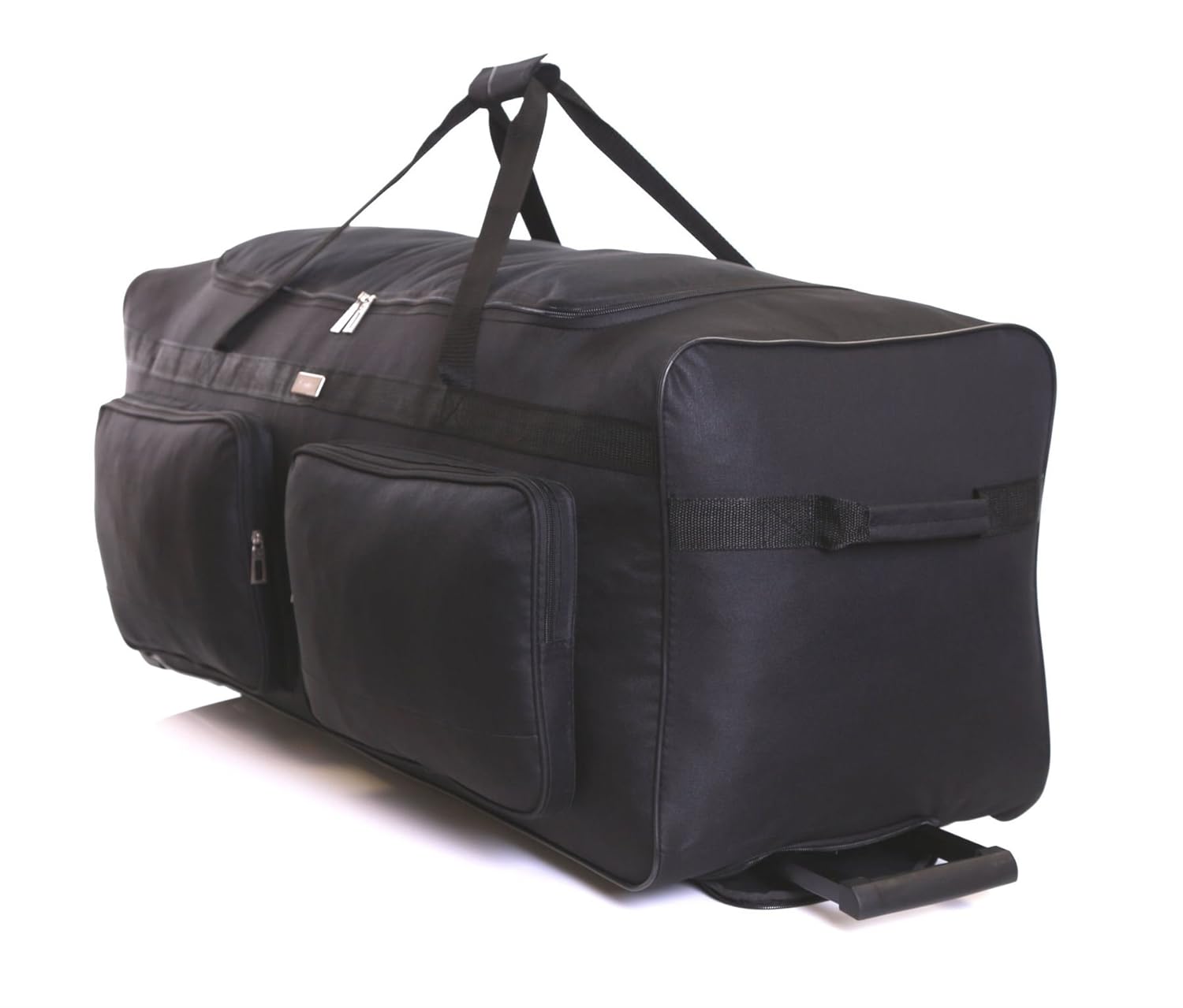 Luggage Black SBL00011 Slimbridge Loomis Extra Large XXL 40 Inch Super