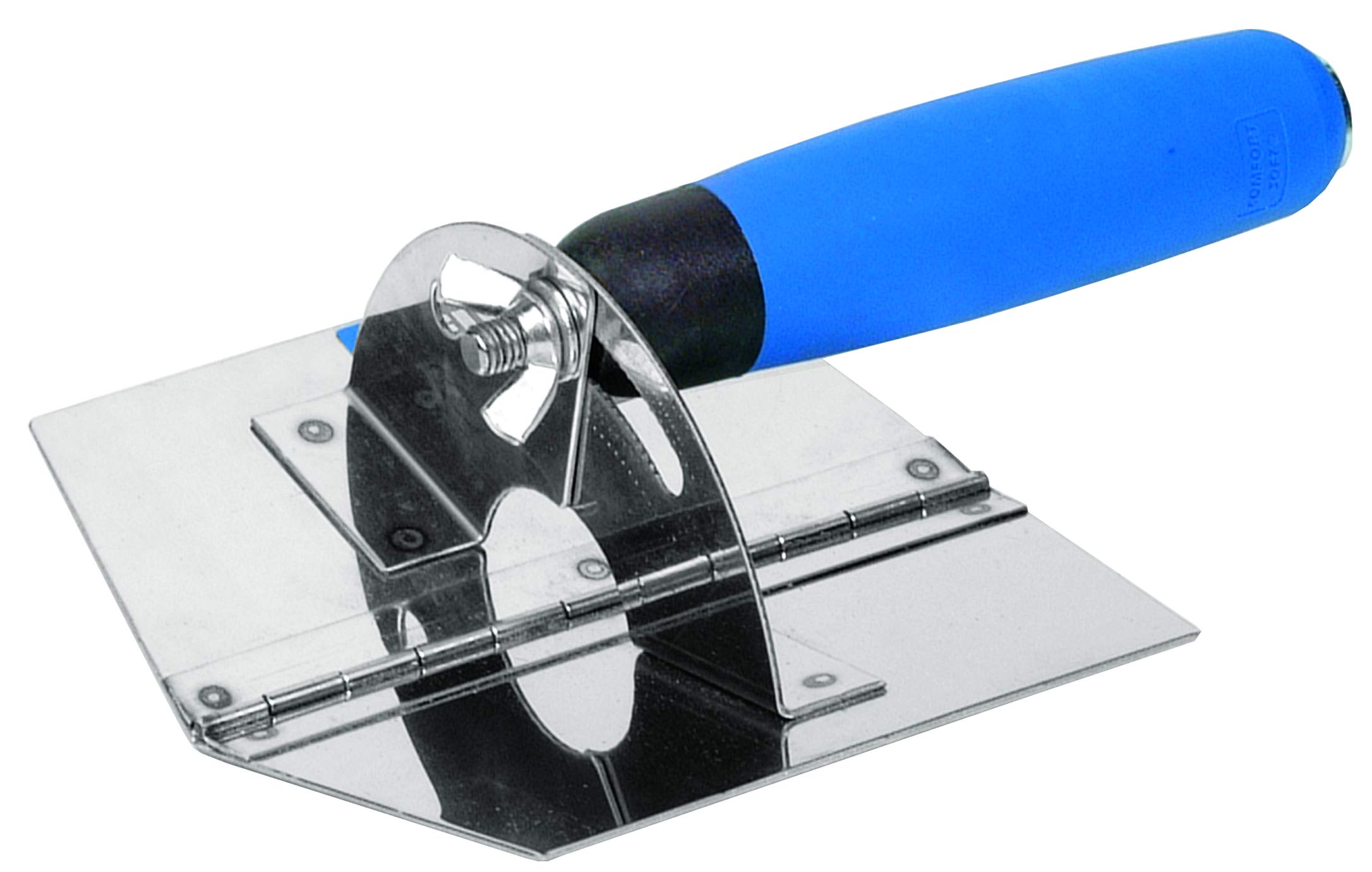Refina Adjustable Angle Trowel 4¾ - 640010
