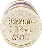 Rembrandt Bermuda Sand Capsule Charm - Metal - 10K Yellow Gold