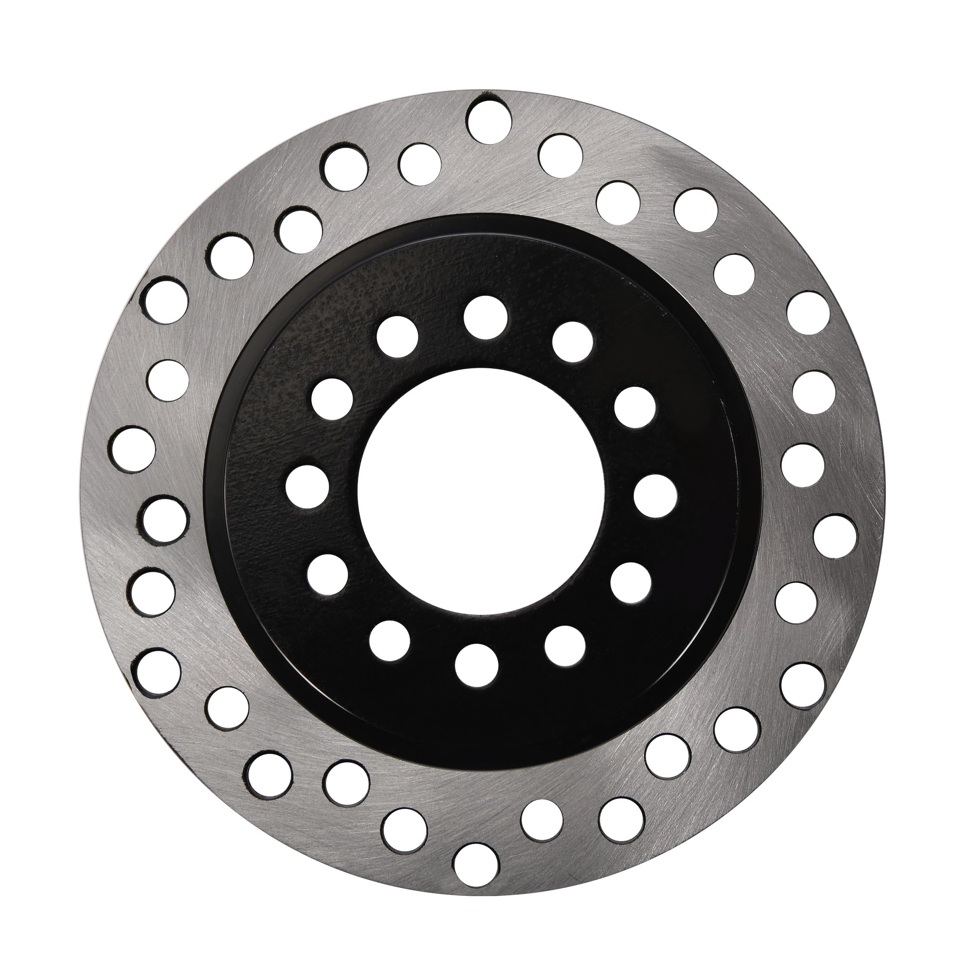 GOOFIT Disc Brake Plate Replacement For 50cc 70cc 90cc 110cc 125cc ATV Go Kart