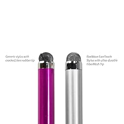 BoxWave Stylus Pen Compatible with Clover Flex