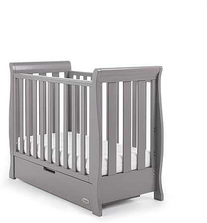 obaby space saver cot sheets