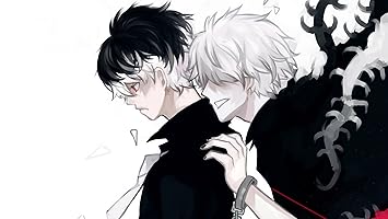 Athah Designs Anime Tokyo Ghoul Haise Sasaki Ken Kaneki 13 19 Inches Wall Poster Matte Finish Amazon In Home Kitchen