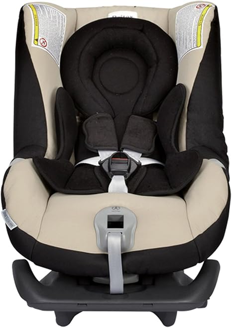 fitting britax first class plus