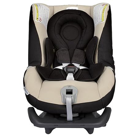 Britax trendline автокресло