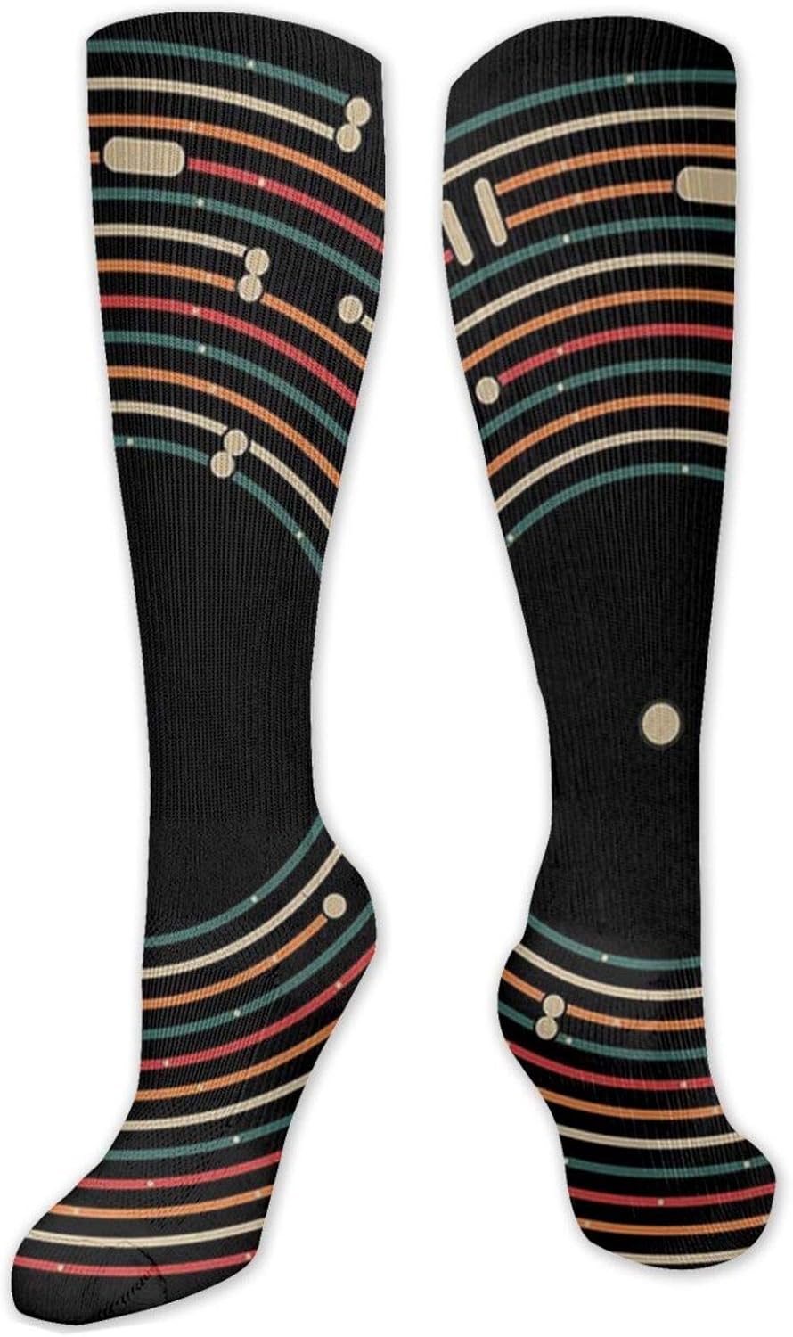 novelty compression socks