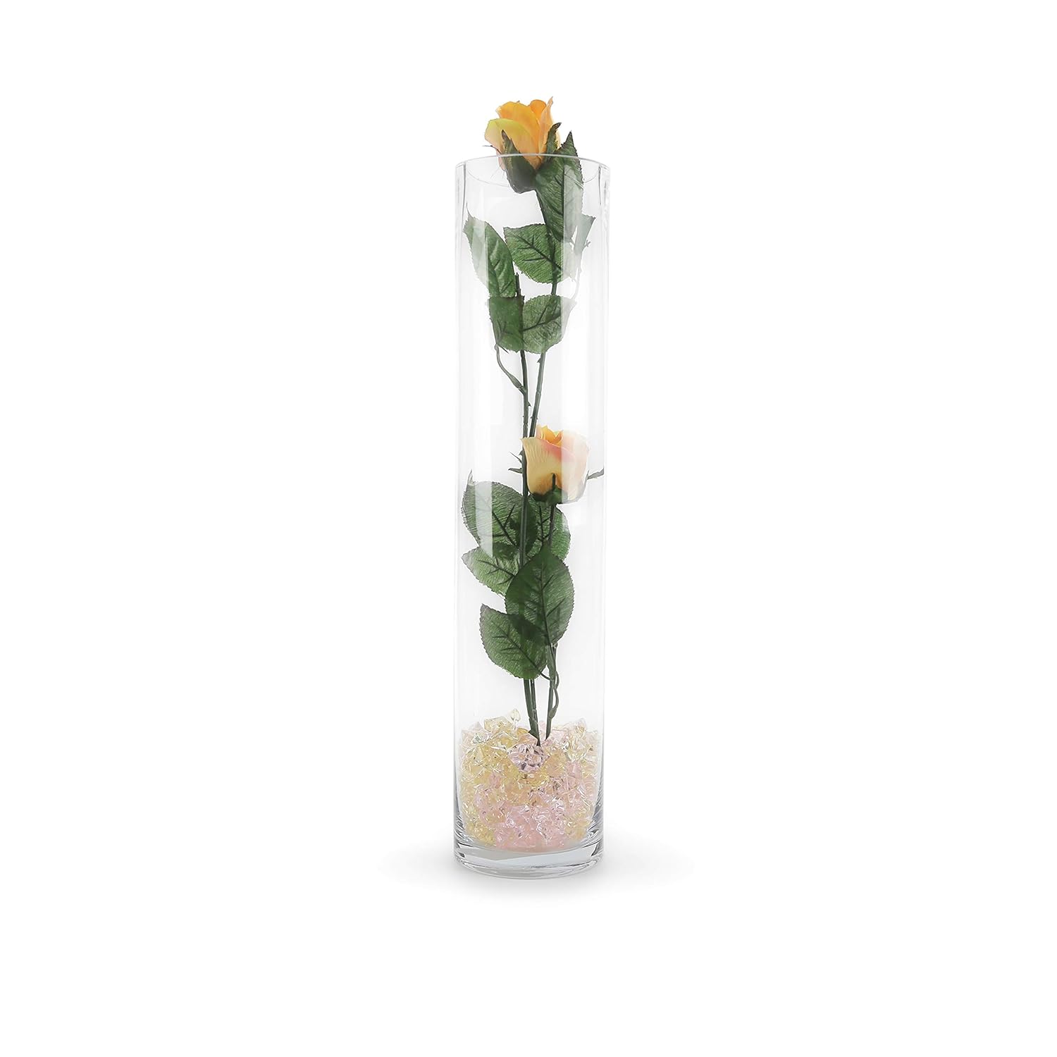 Best Clear Tall Vases Home Decor Floor