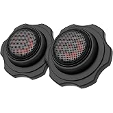JBL Club 3412- 3/4" Component Tweeter, Black