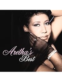 Aretha's Best