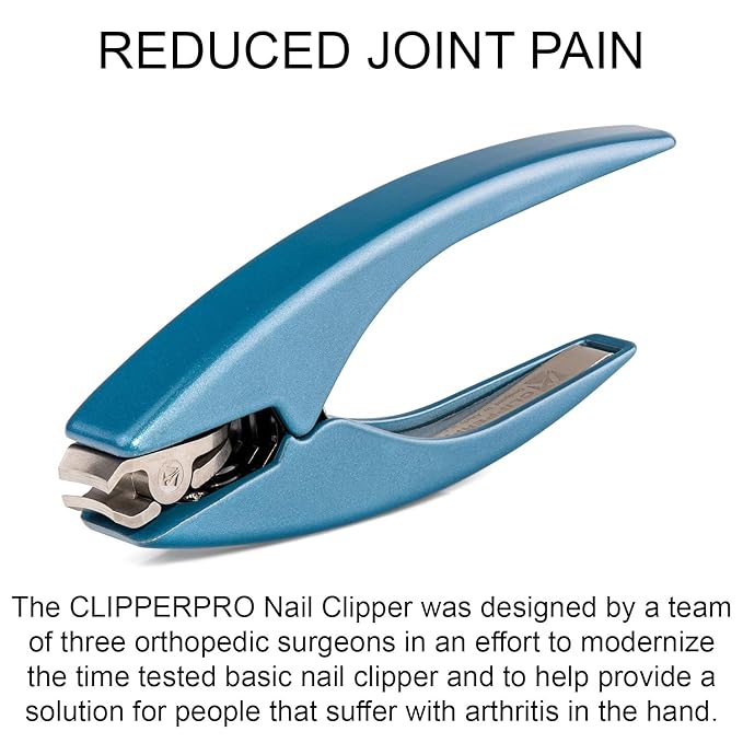 clipperpro nail clipper amazon