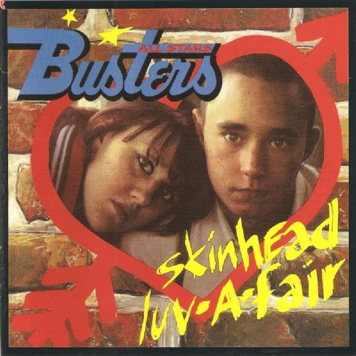 Skinhead Luv-A-Fair