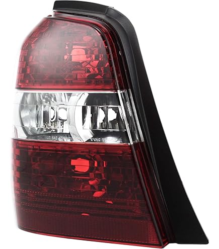 Amazon.com: Genuine Toyota Parts 81561-48090 Driver Side
