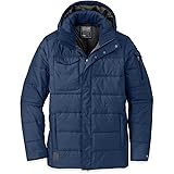 whitefish down jacket