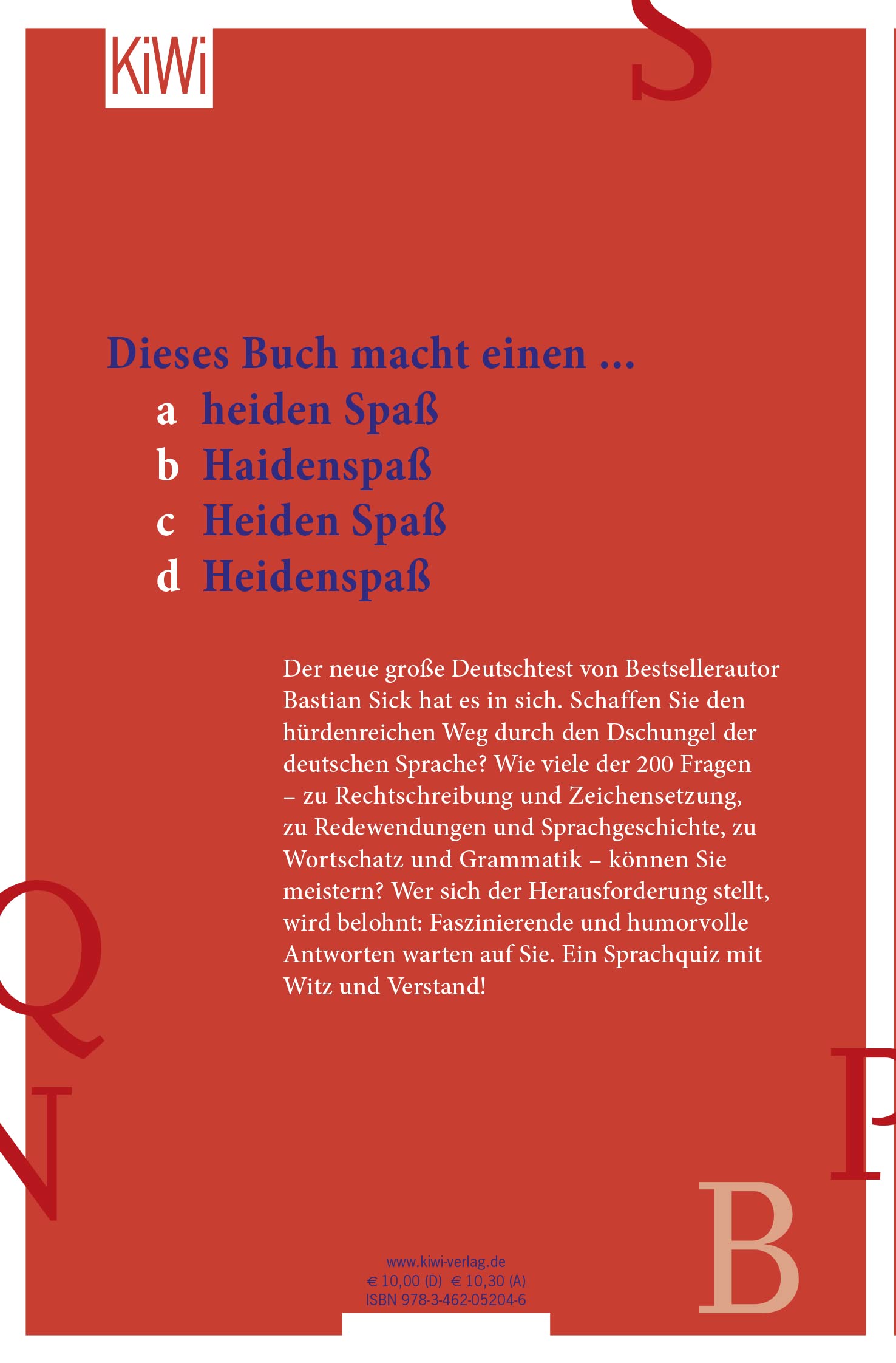 Was Heißt Sick Auf Deutsch