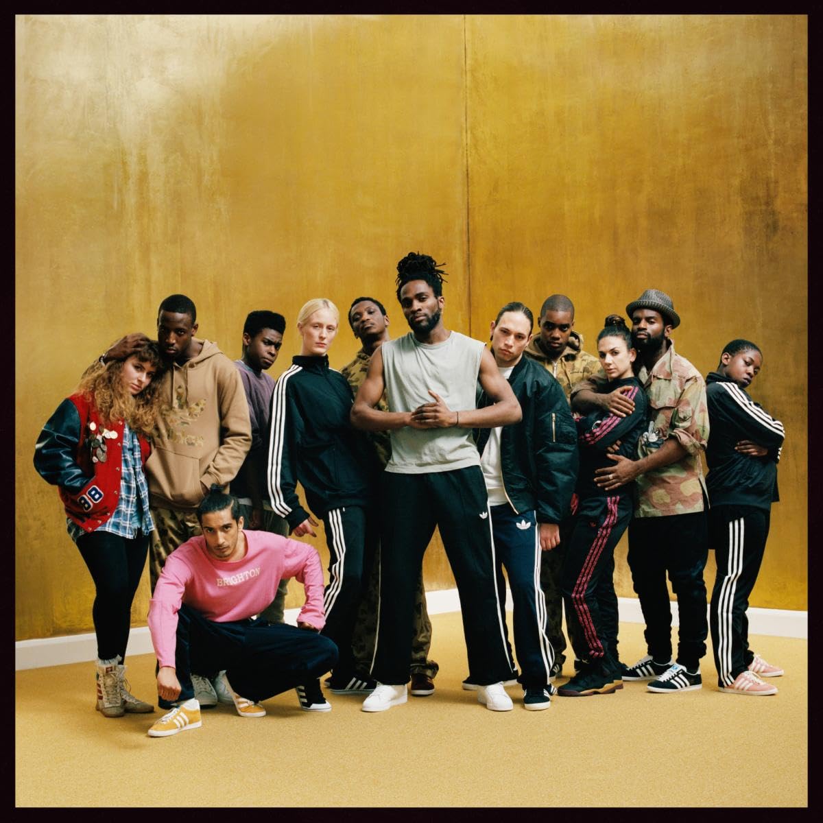 Busy Earnin [12" VINYL]