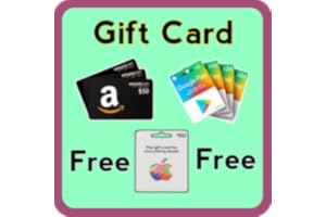Free Gift Card