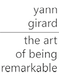 The Art of Being Remarkable: How to get Unstuck, Unfucked & Unleash your Potential (English Edition)
