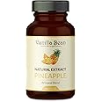 Natural Pineapple Extract for Baking and Flavoring - 4 OZ - Premium Quality Natural Flavors for Baked Goods, Desserts, & Cooking