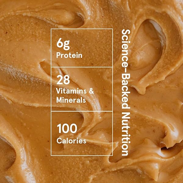 SOYLENT SNACK MINI PROTEIN BARS – PEANUT BUTTER CHOCOLATE CHIP, 1G SUGAR, PROTEIN BARS, GLUTEN FREE, 6G OF VEGAN ENERGY – 24 COUNT