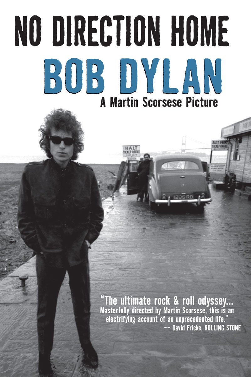 Watch No Direction Home Bob Dylan Prime Video