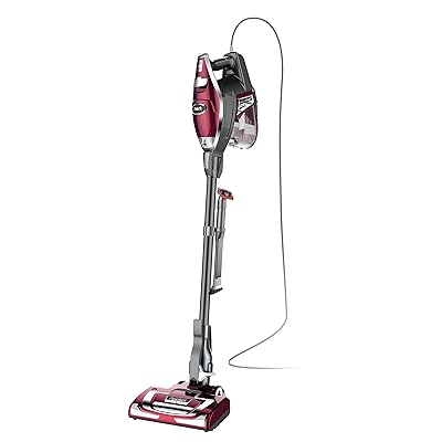 Shark Rocket True Pet Corded Ultra-Light Upright Vacuum