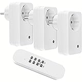 Gt 9000 funksteckdose Gt 9000 funksteckdose