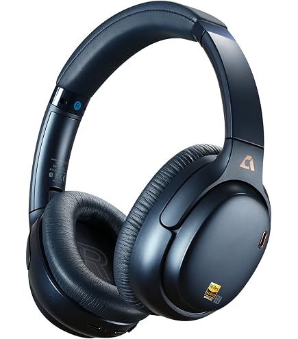 Avantree Audikast Plus - Trasmettitore audio Bluetooth 5.3 per TV con volumi ottici potenziati, aptX a latenza ridotta e adattivo, chipset Qualcomm, portata estesa di 100 ft e Dual Link