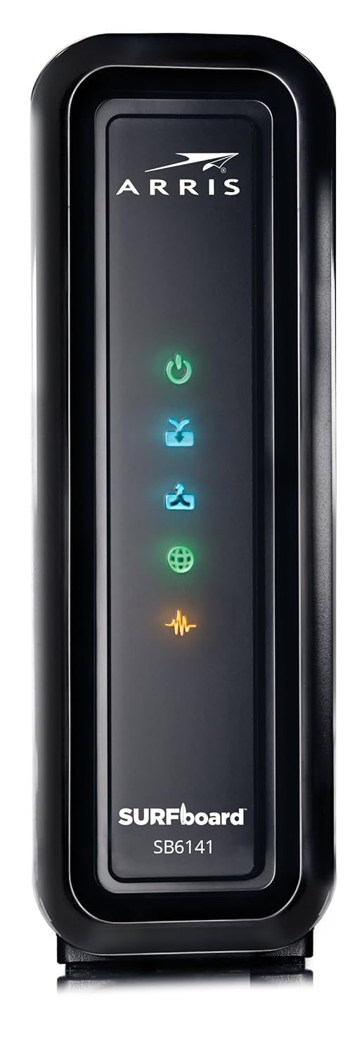 Computers & Accessories Modems 123raki.ru Spectrum and Xfinity Approved