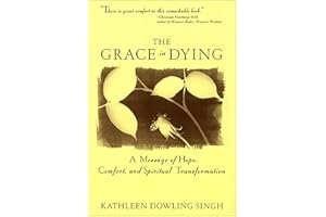 The Grace in Dying: A Message of Hope, Comfort and Spiritual Transformation
