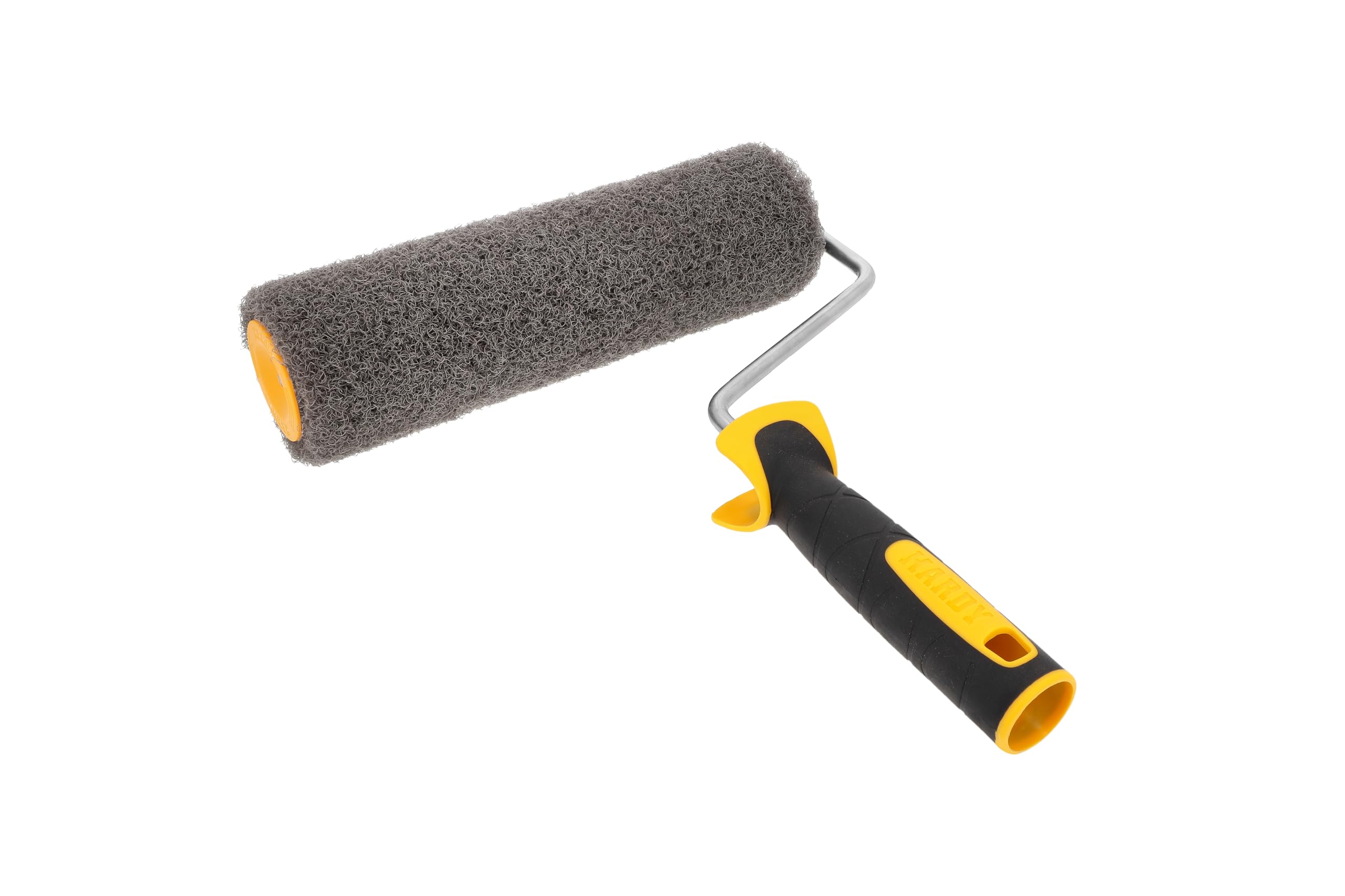 Hardy Working Tools 18cm 2K DuoPlus Grout Roller Grout Roller for Grout Application
