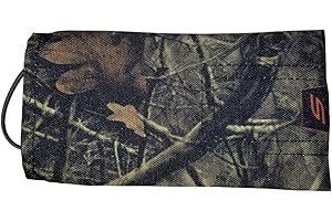 Social Paintball Barrel Cover/Sock