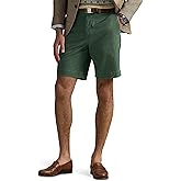 POLO RALPH LAUREN Mens Classic Fit Stretch Chino Short