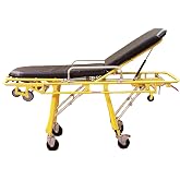MS3C-200C Ambulance Pro Stretcher, 400lb Capacity | Weight Capacity 400lbs