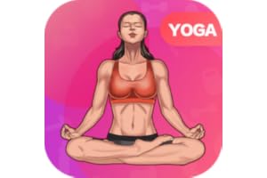 Yoga Workout: Pilates