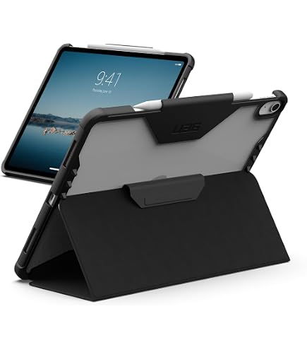 Amazon.com: UAG Urban Armor Gear Designed for iPad Air 13