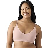 True & Co Womens Adjustable Strap Triangle Bra