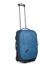 Osprey Transporter Wheeled Carry-On, Blue