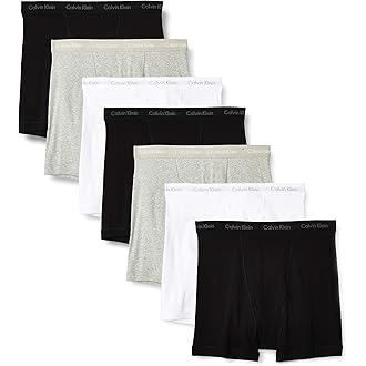 Mens boxer underwear amazon Clearance