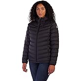 Spyder womens Spyder Peak Hoodie Insulator Jacket